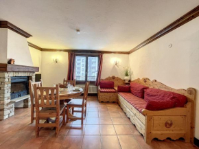 T2 Centre Chamonix avec Parking Privé et WiFi - FR-1-507-42